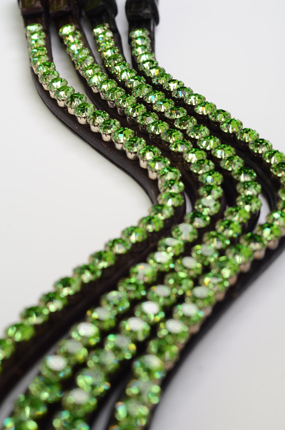 Peridot (8 mm)