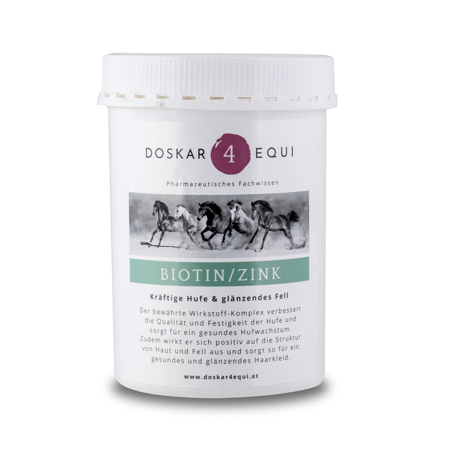 Biotin-Cink