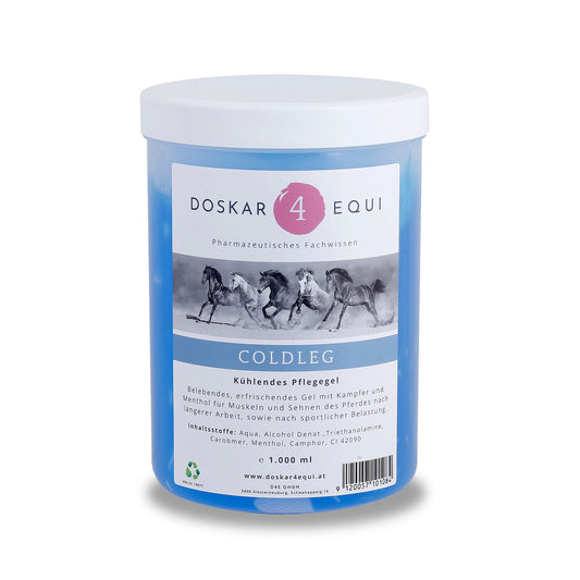 Coldleg