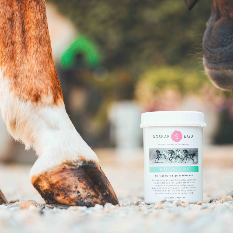Biotin-Cink