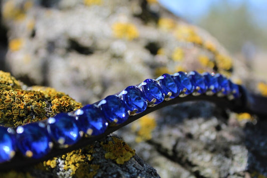 Indigo (12 mm)