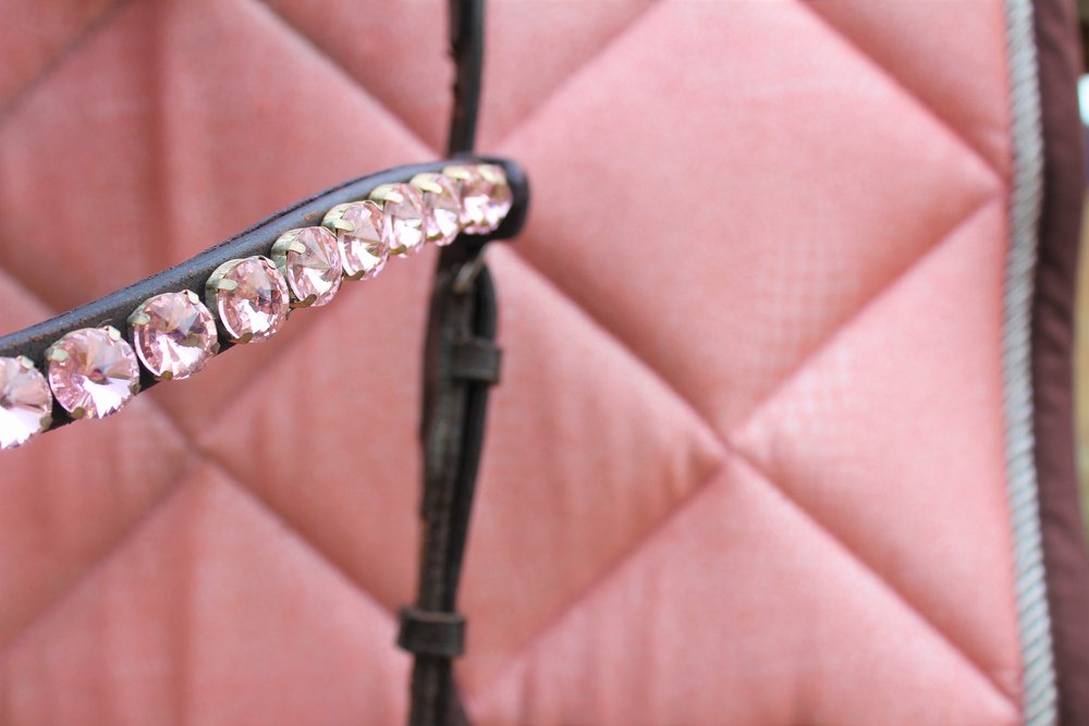 Blush (12 mm)