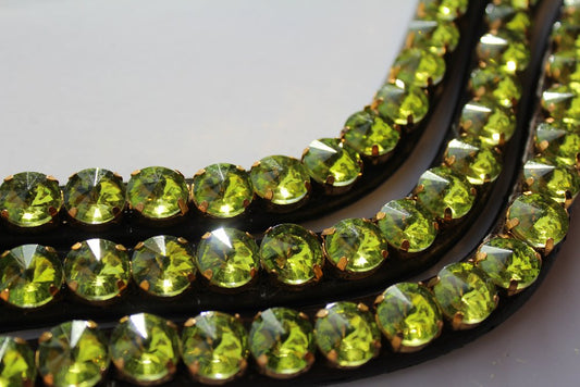 Olivine (12 mm)