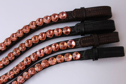 Rose Gold (12 mm)