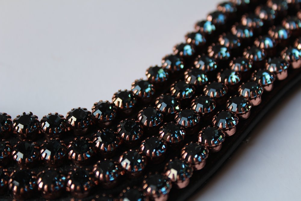 Navy (8 mm)