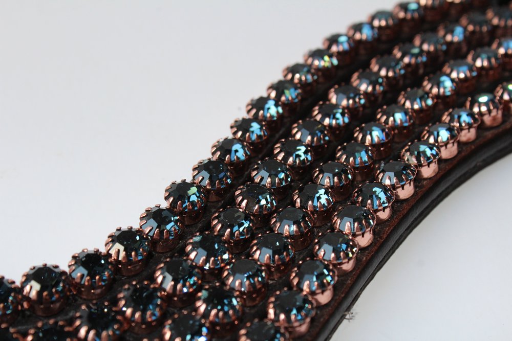 Navy (8 mm)