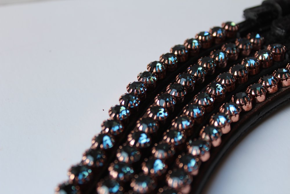 Navy (8 mm)