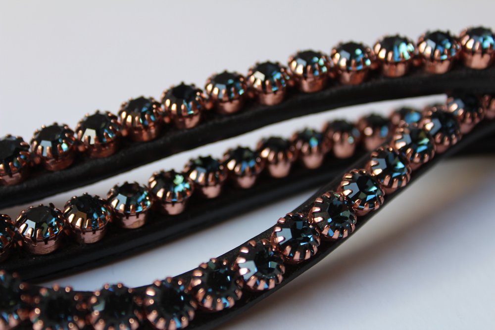 Navy (8 mm)