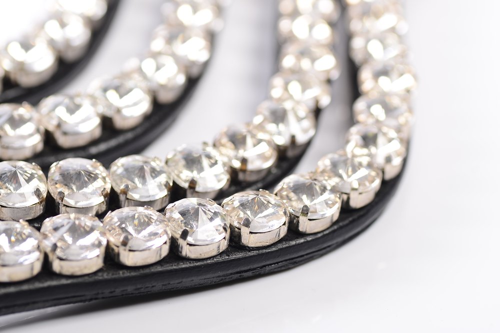 Diamonds (12 mm)