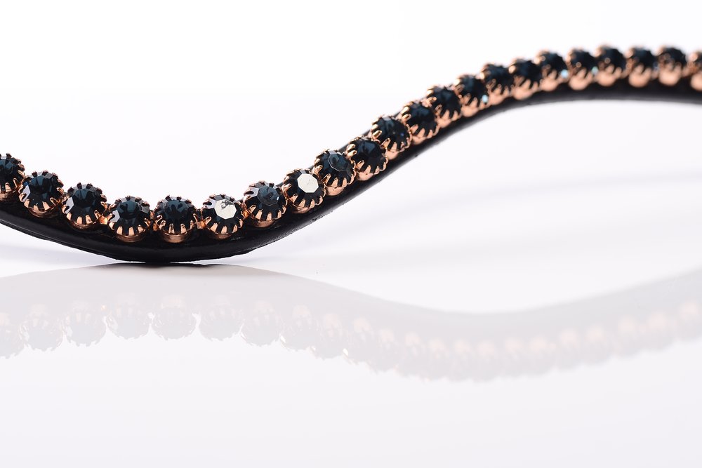 Navy (8 mm)