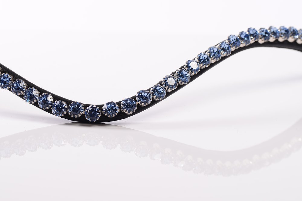 Tanzanite (8 mm)
