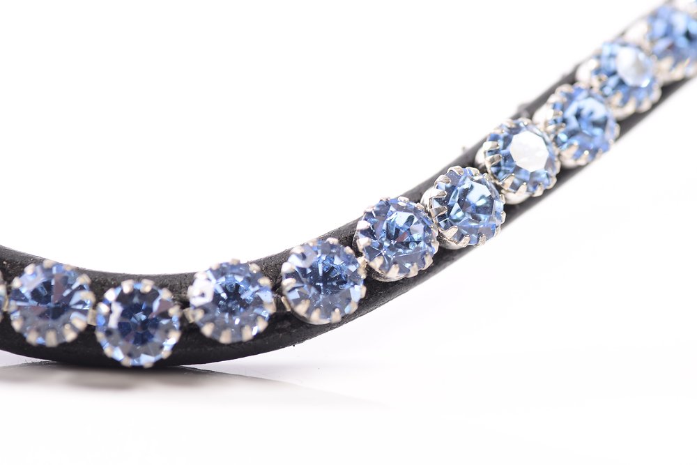 Tanzanite (8 mm)