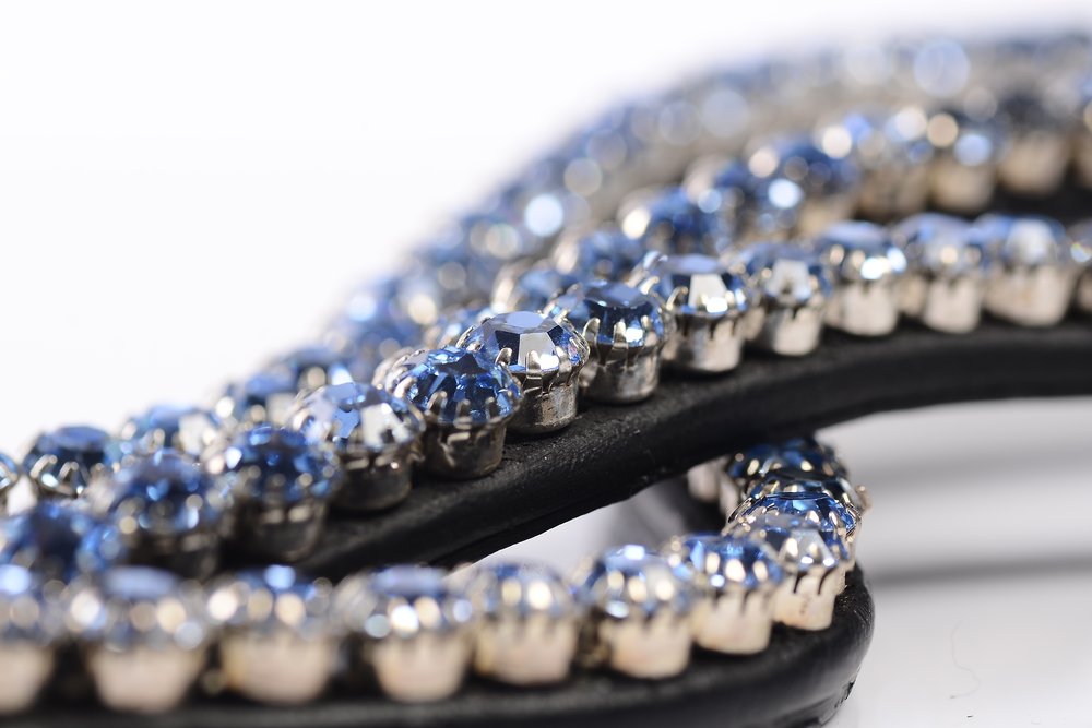 Tanzanite (8 mm)
