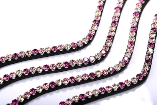 Pink Shades (8 mm)
