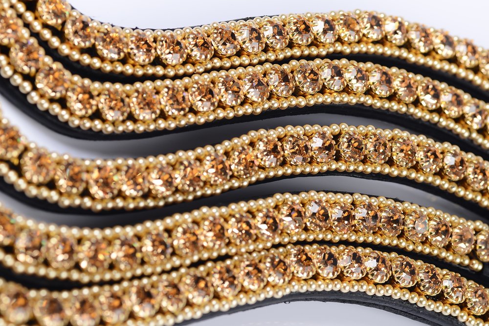 Queen's Crown (pearl)