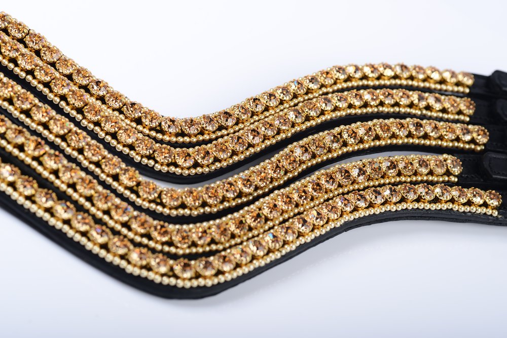 Queen's Crown (pearl)