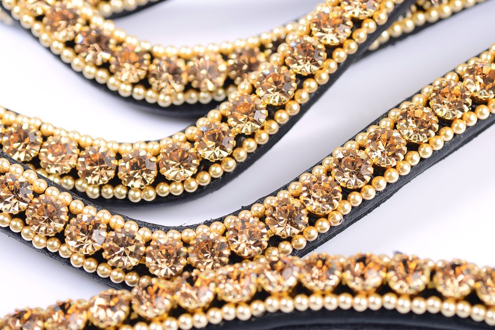 Queen's Crown (pearl)