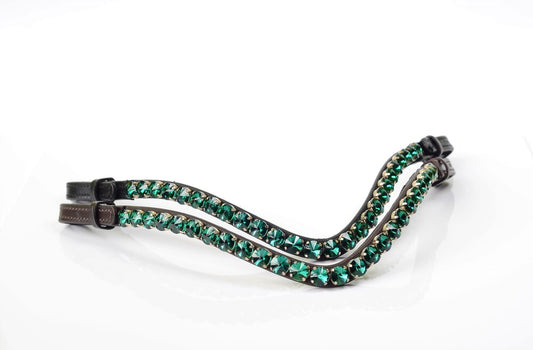 Majestic Emerald (12 mm)