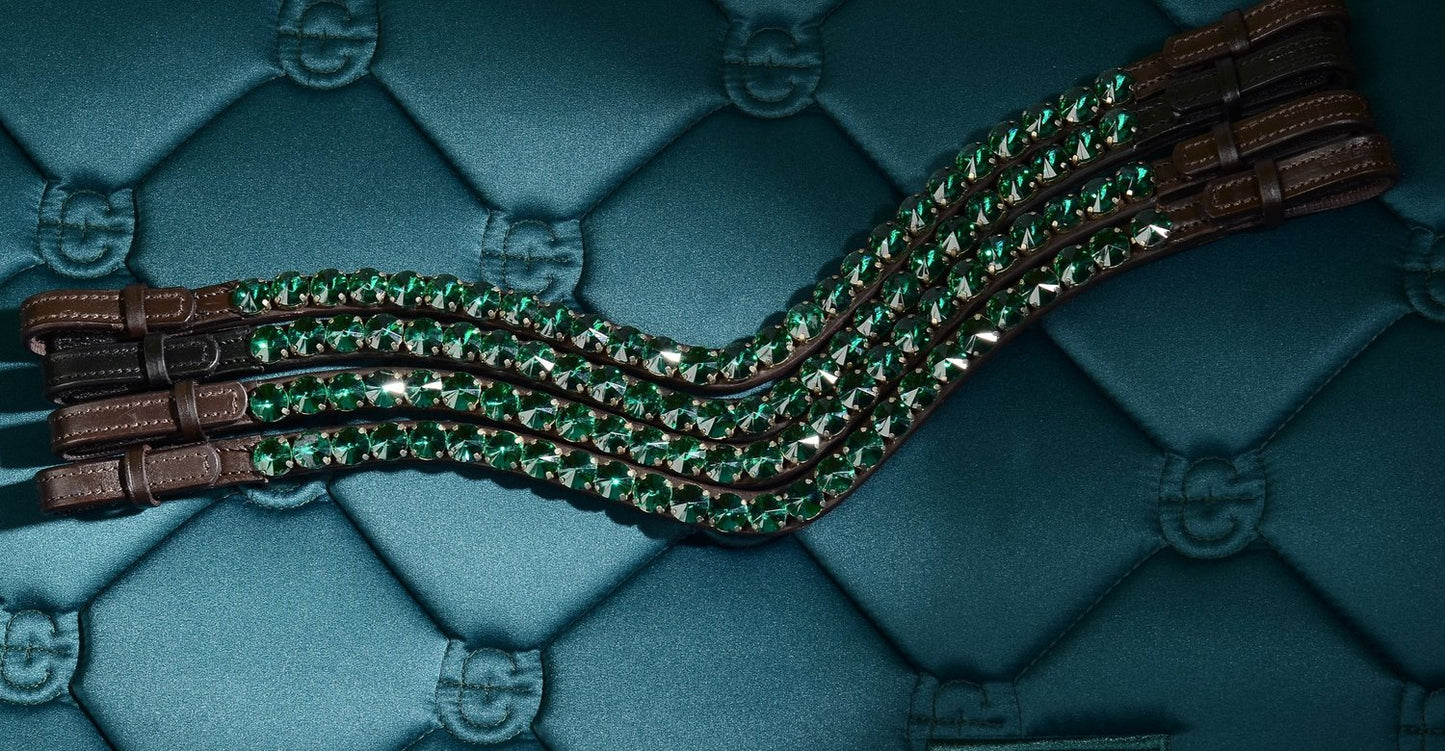 Majestic Emerald (12 mm)