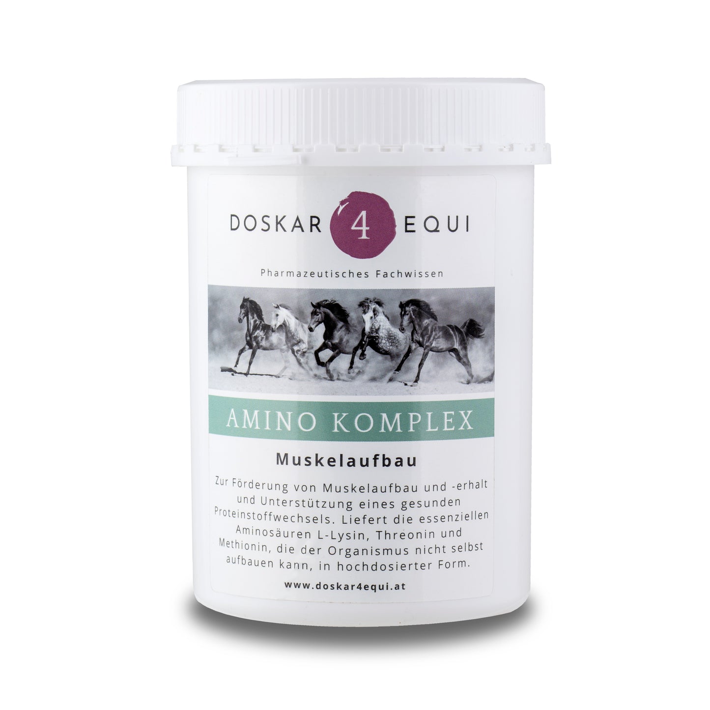 Amino Komplex