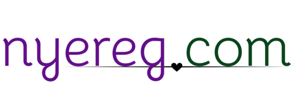 nyereg.com