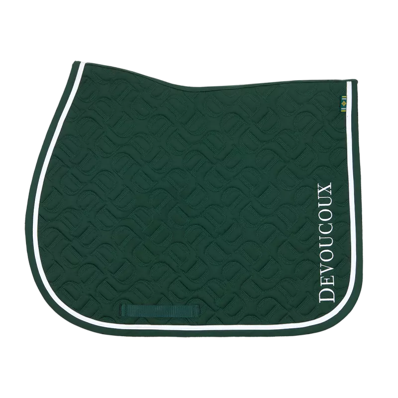 Berdea nyeregalátét